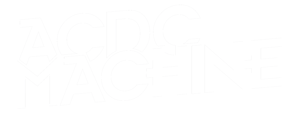 Acdcmachine